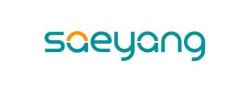 logo Saeyang Marathon Carfien