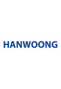 logo Hanwoong INC