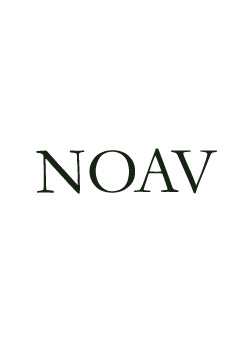 logo NOAV