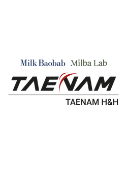 logo TAENAM HOUSEHOLD & HEALTHCARE LTD.