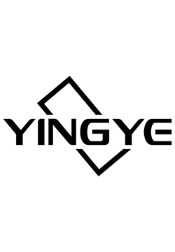 logo SHANTOU JINPING AREA YINGYE PLASTICS CO., LTD.