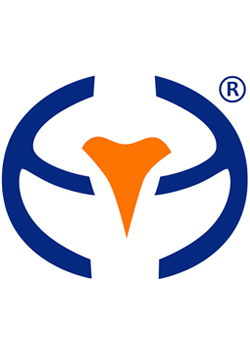 logo JIANGSU HUANYA SPRAY PLASTIC INDUSTRY CO.LTD.