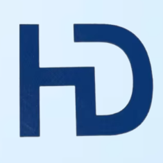 logo JIANGYIN HAIDE PLASTIC CO.,LTD
