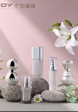 logo GUANGZHOU DY PACKAGING CO.,LTD.