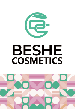 logo BESHE COSMETICS LIMITED