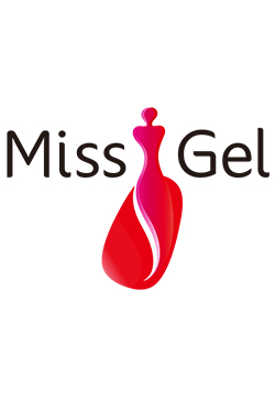 logo MISSGEL COSMETIC CO.,LTD