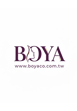 logo BOYA ENTERPRISE CO., LTD.