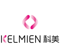 logo GUANGDONG KELMIEN PLASTIC INDUSTRIAL CO., LTD