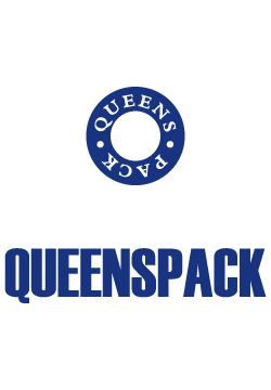 logo QUEENS PACKAGING CO.,LTD.