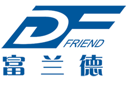 logo YUYAO FRIEND PACKING CO.,LTD
