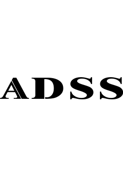 logo BEIJING ADSS DEVELOPMENT CO.,LTD