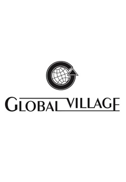 logo GUANGZHOU GLOBAL VILLAGE TRADE CO.,LTD