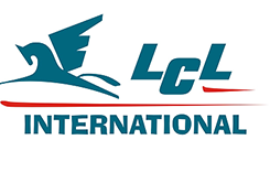 logo LCL INTERNATIONAL LTD