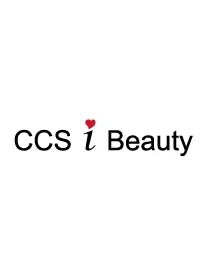 logo CCS I BEAUTY HONGKONG LIMITED