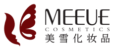 logo ZHEJIANG MEEUE COSMETICS CO.,LTD.