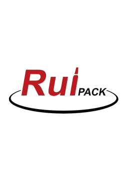 logo HANGZHOU RUIJING PACKAGING CO.,LTD.