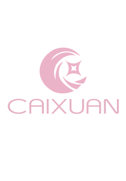 logo GUANGZHOU CAIXUAN COSMETICS CO.,LTD