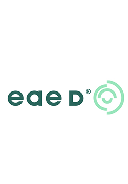 logo ZHEJIANG EAED TECHNOLOGY DEVELOPMENT CO.,LTD