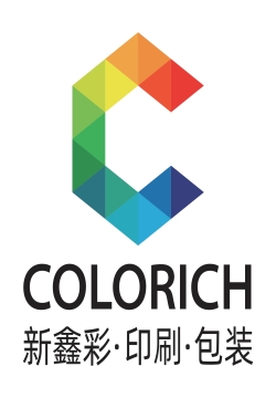 logo COLORICH PACKAGING(ZHONGSHAN)CO.,LTD