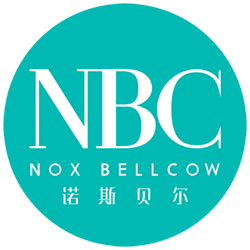 logo NOX BELLCOW COSMETICS CO., LTD.