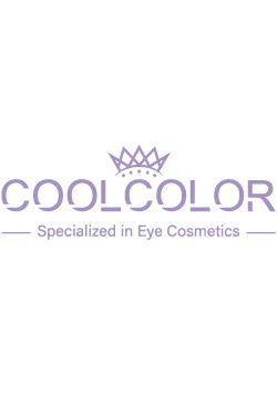 logo COOL COLOR COSMETIC (GUANGDONG) CO., LTD.