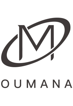 logo GUANGZHOU OUMANNA COSMETICS CO.,LTD.