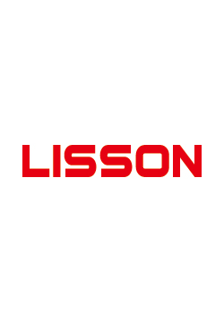 logo LISSON PACKAGING CO.,LIMITED