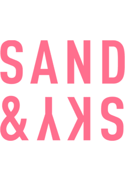 logo Sand&Sky