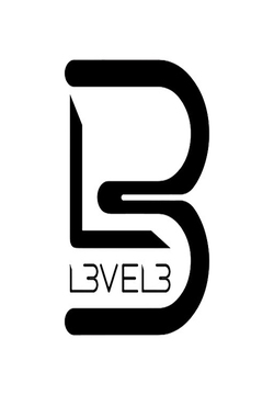 logo L3VEL 3
