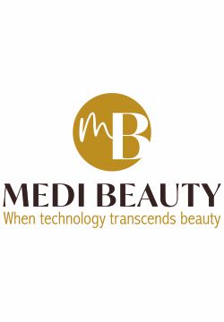 logo MEDI BEAUTY