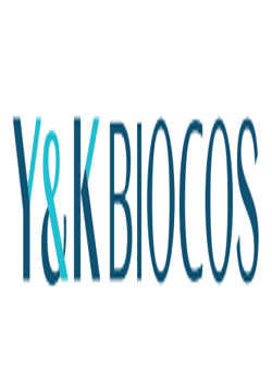 logo Y&K BIOCOS Co., Ltd