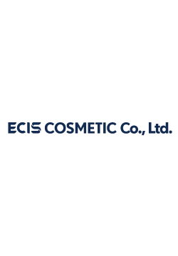 logo ECIS COSMETICS CO., LTD.