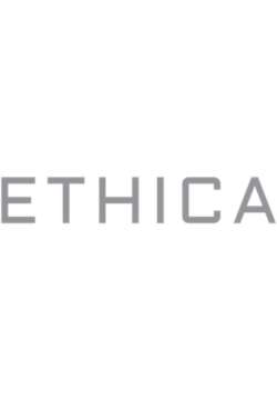 logo ETHICA INC