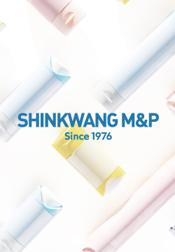 logo Shinkwang M&P