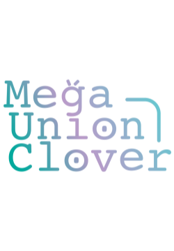 logo MEGA UNION CLOVER CO., LIMITED