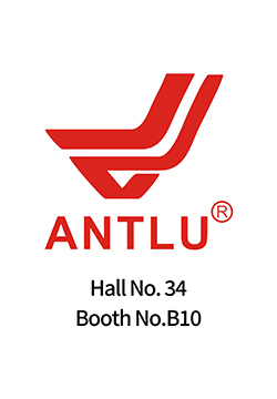 logo FOSHAN ANTLU FURNITURE CO.,LTD