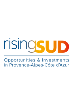 logo risingSUD