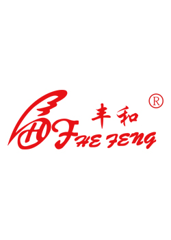 logo GUANGZHOU FENGHE INDUSTRY CO.,LTD