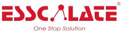 logo ESSCALATE COSMETICS (HONG KONG)LIMITED
