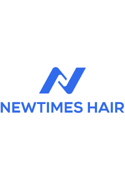 logo Newtimes Hair