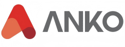 logo ANKO COSMETICS(ZHEJIANG)CO.,LTD.