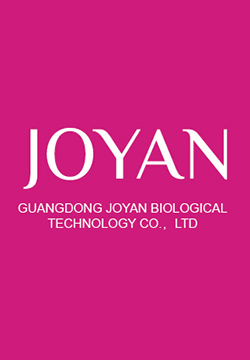 logo GUANGDONG JOYAN BIOLOGICAL TECHNOLOGY CO.,LTD