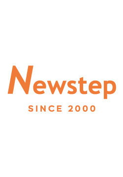 logo SHANGHAI NEWSTEP INTERNATIONAL CO.,LTD.