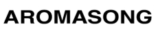 logo AROMASONG COSMETICS CO.,LTD