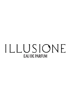 logo ILLUSIONE PERFUME