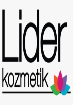 logo LIDER KOZMETIK SAN. VE TIC. A.S.