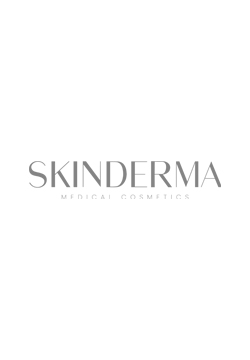 logo Skinderma Medical Cosmetics