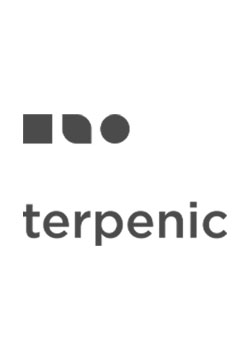 logo TERPENIC