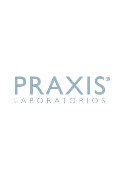 logo LABORATORIOS PRAXIS S.L.