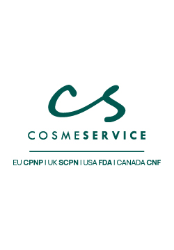 logo COSMESERVICE
